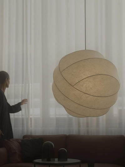 Benoir Scandinavian Pendant Lamp