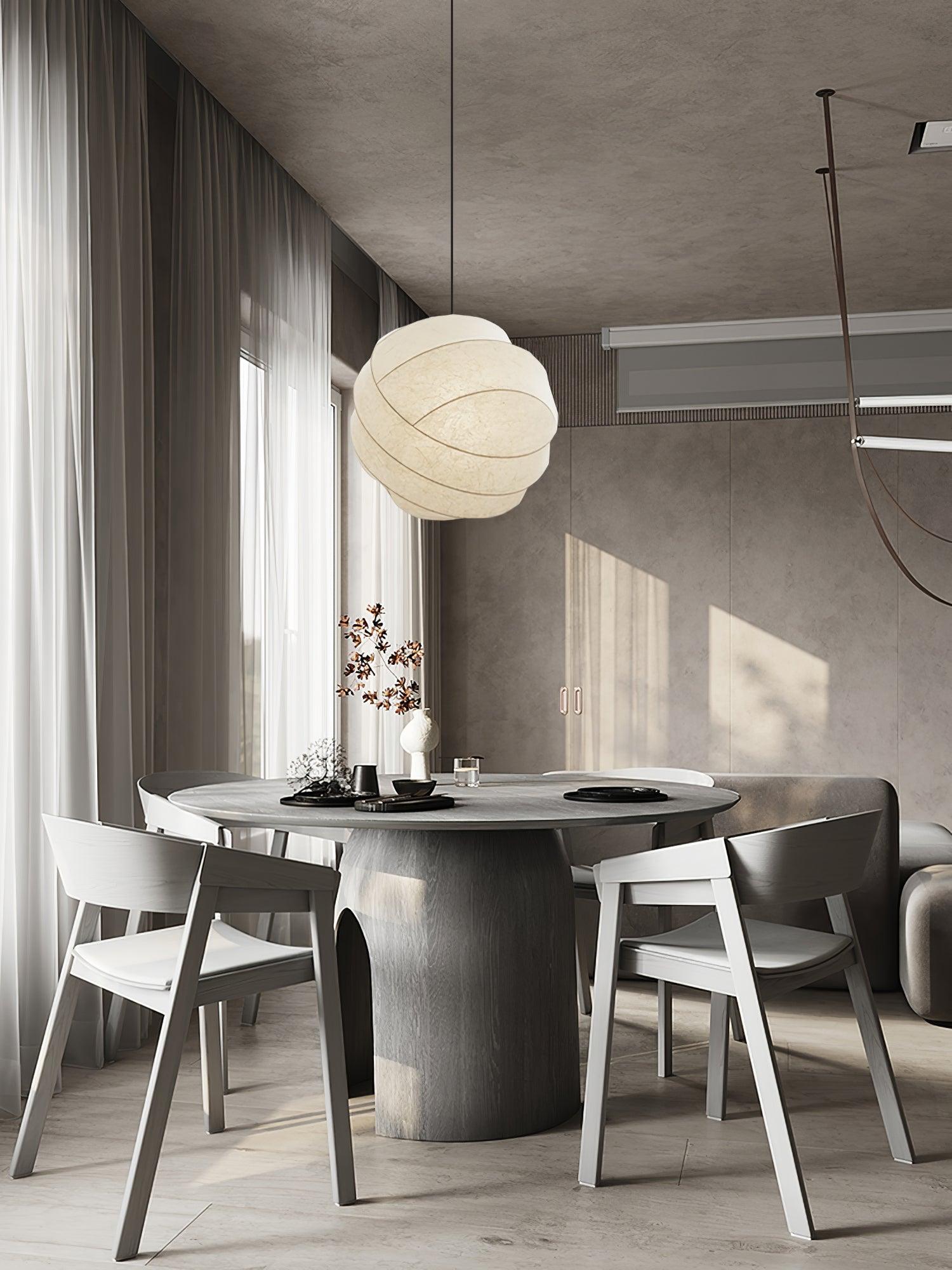 Benoir Scandinavian Pendant Lamp