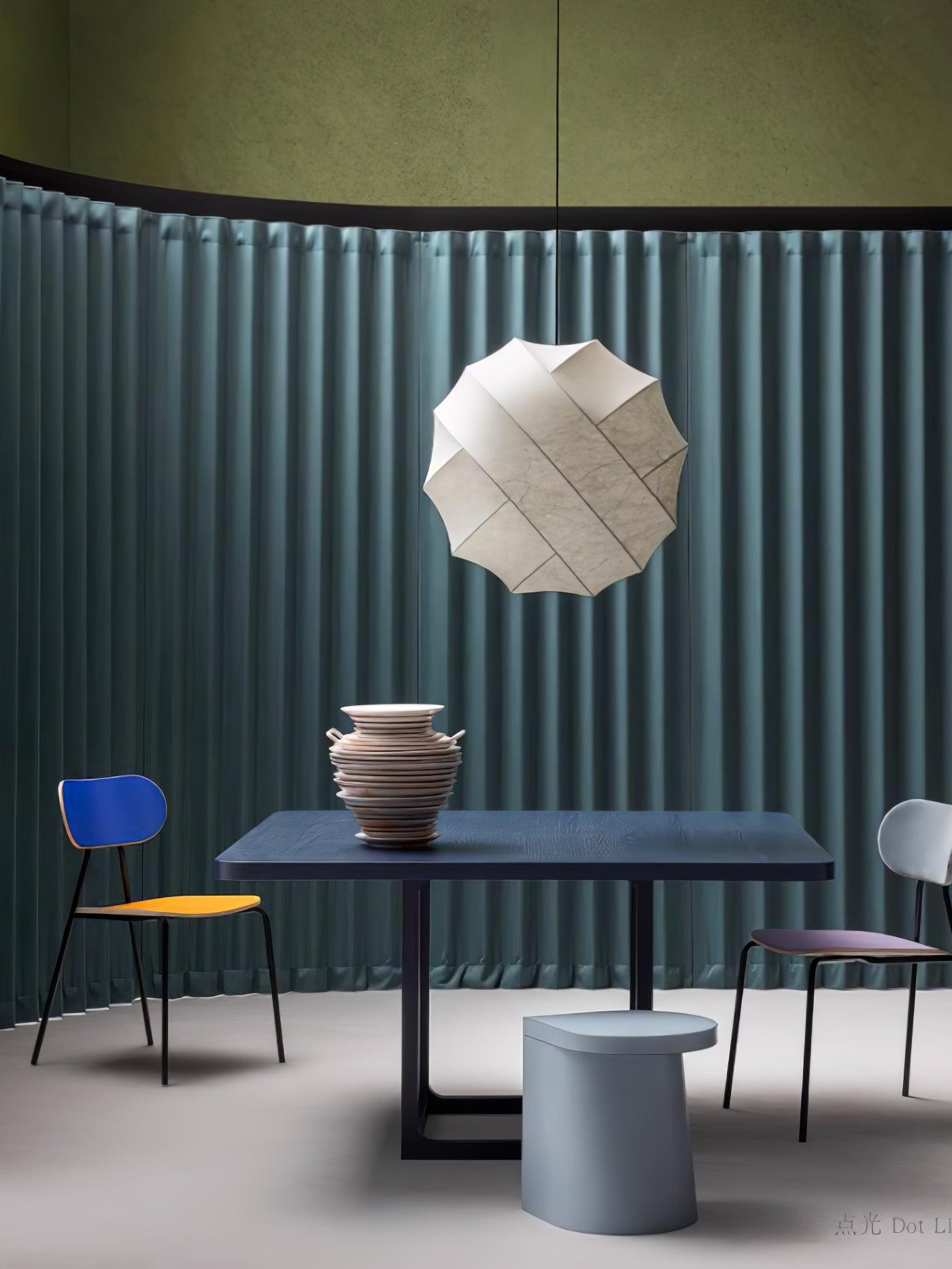 Benoir Scandinavian Pendant Lamp