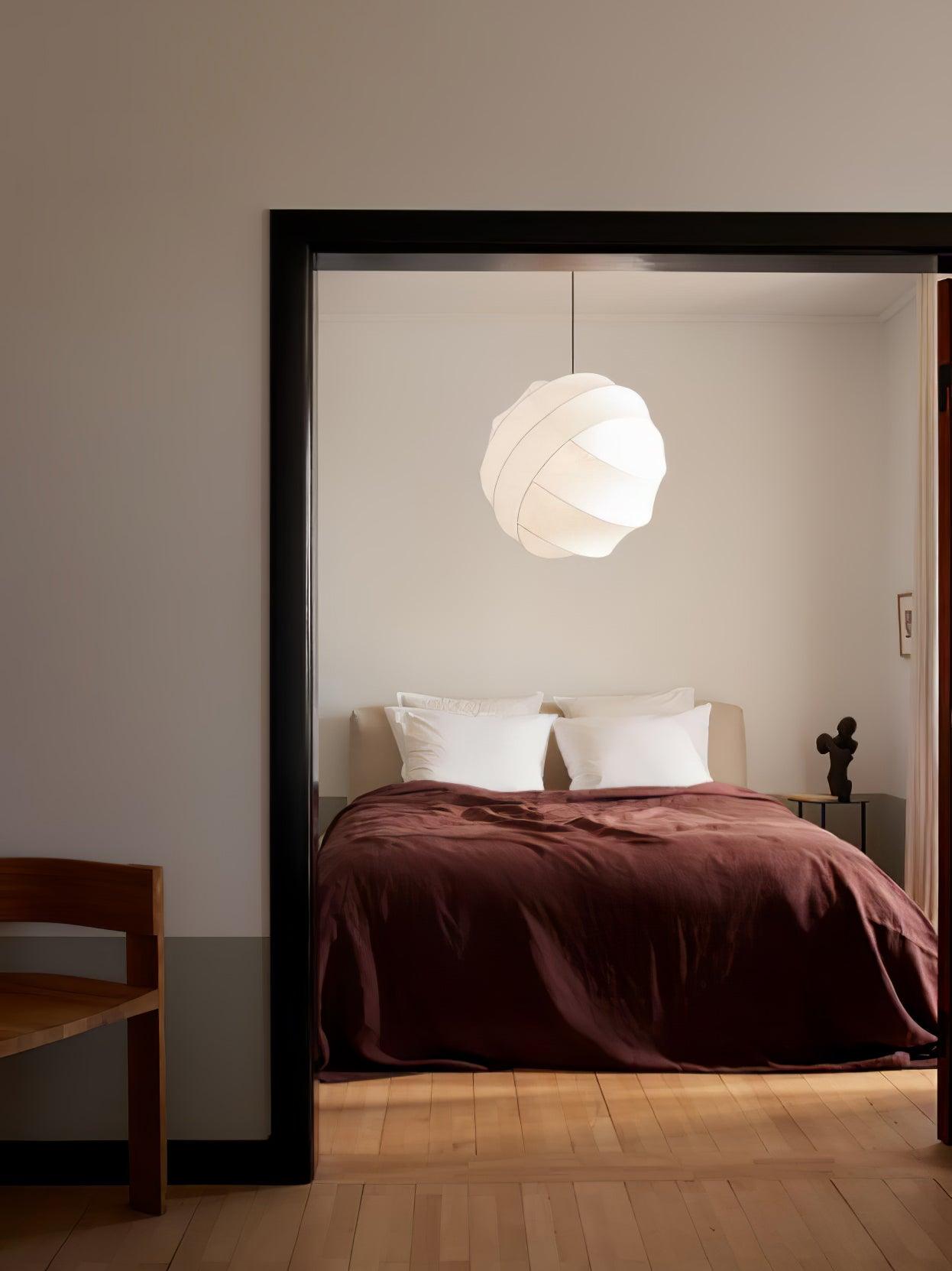 Benoir Scandinavian Pendant Lamp