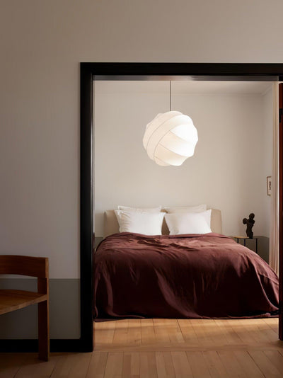 Benoir Scandinavian Pendant Lamp