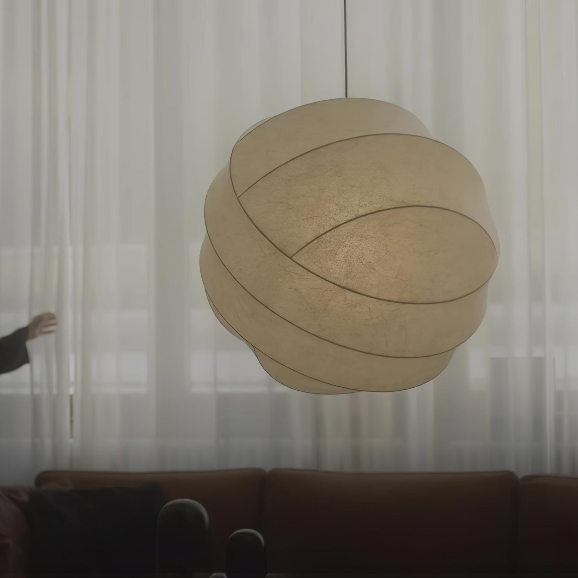 Benoir Scandinavian Pendant Lamp