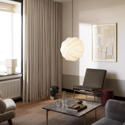 Benoir Scandinavian Pendant Lamp