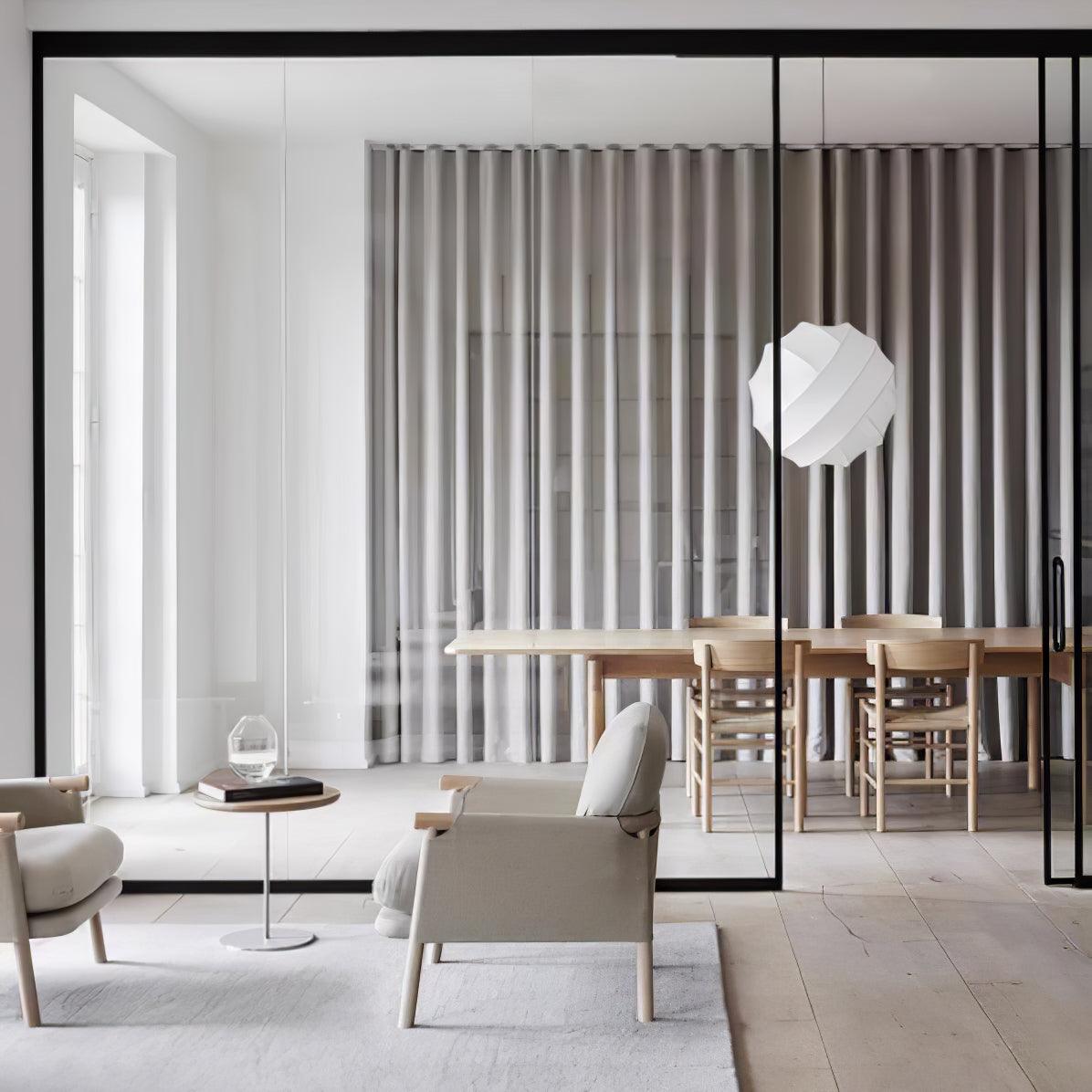 Benoir Scandinavian Pendant Lamp