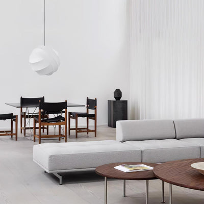 Benoir Scandinavian Pendant Lamp