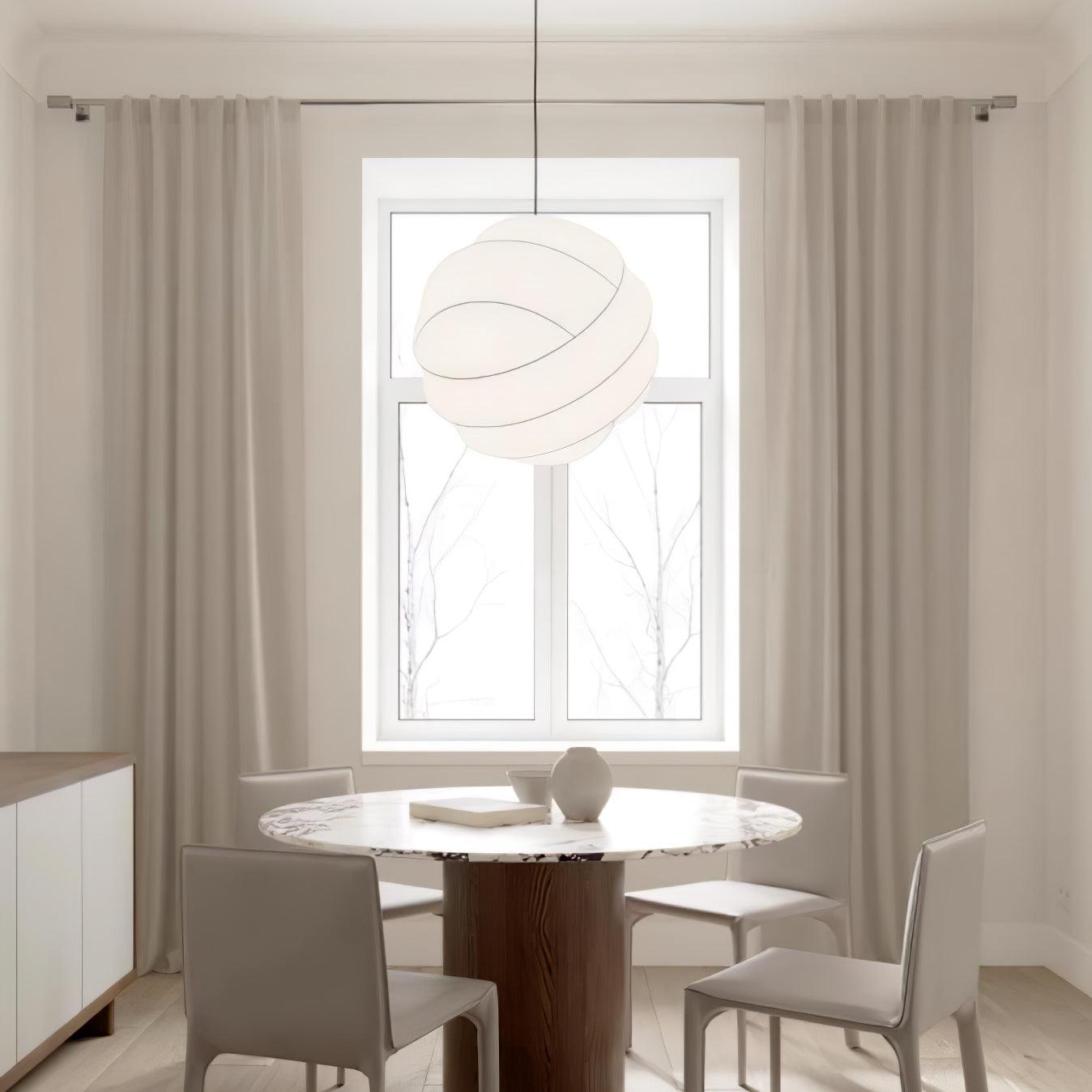 Benoir Scandinavian Pendant Lamp