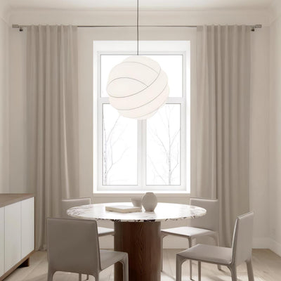 Benoir Scandinavian Pendant Lamp