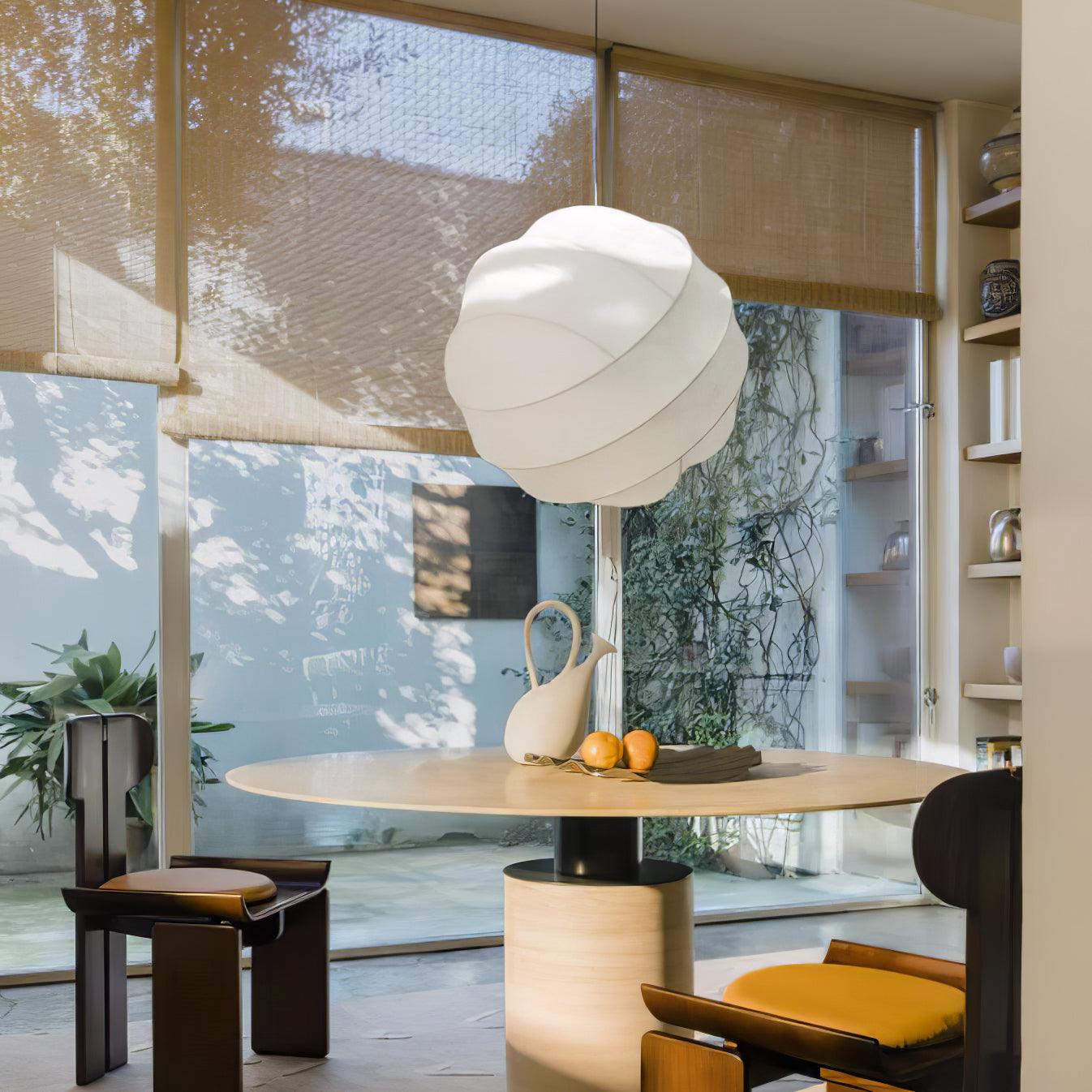 Benoir Scandinavian Pendant Lamp