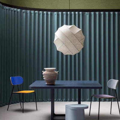 Benoir Scandinavian Pendant Lamp