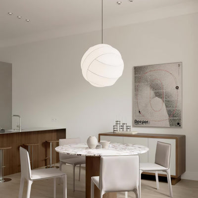Benoir Scandinavian Pendant Lamp