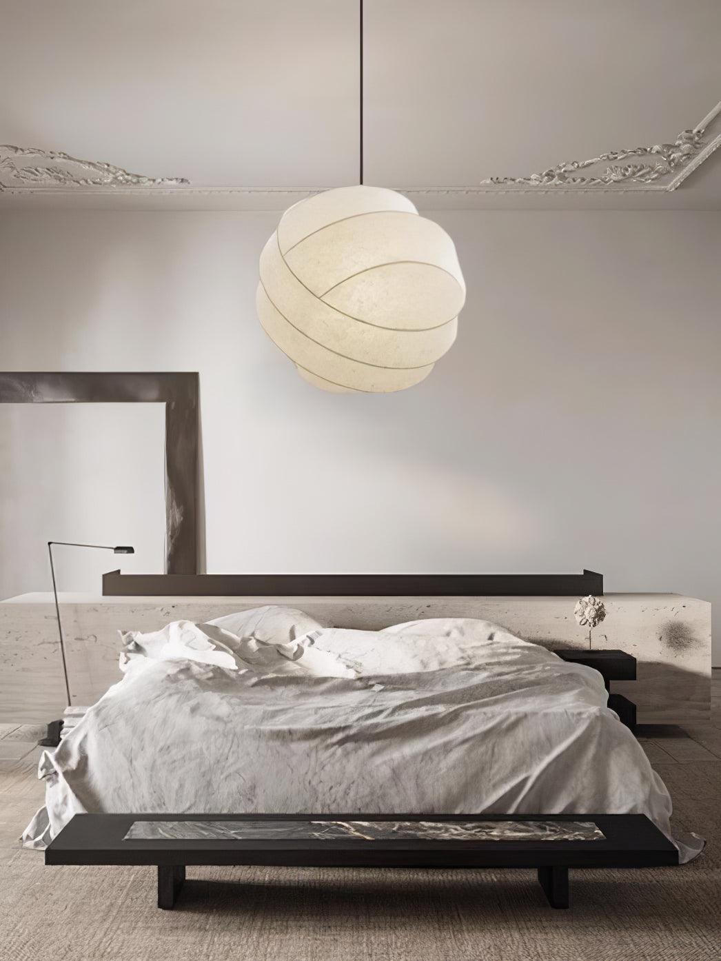 Benoir Scandinavian Pendant Lamp