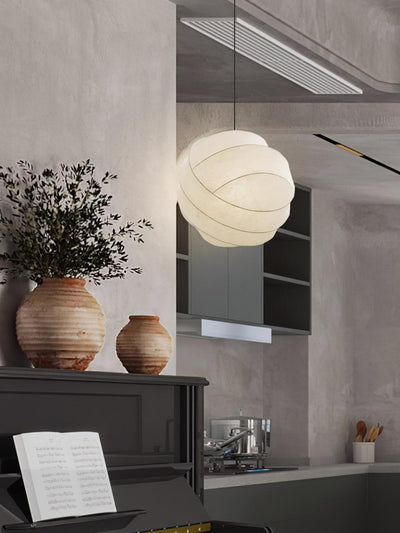 Benoir Scandinavian Pendant Lamp