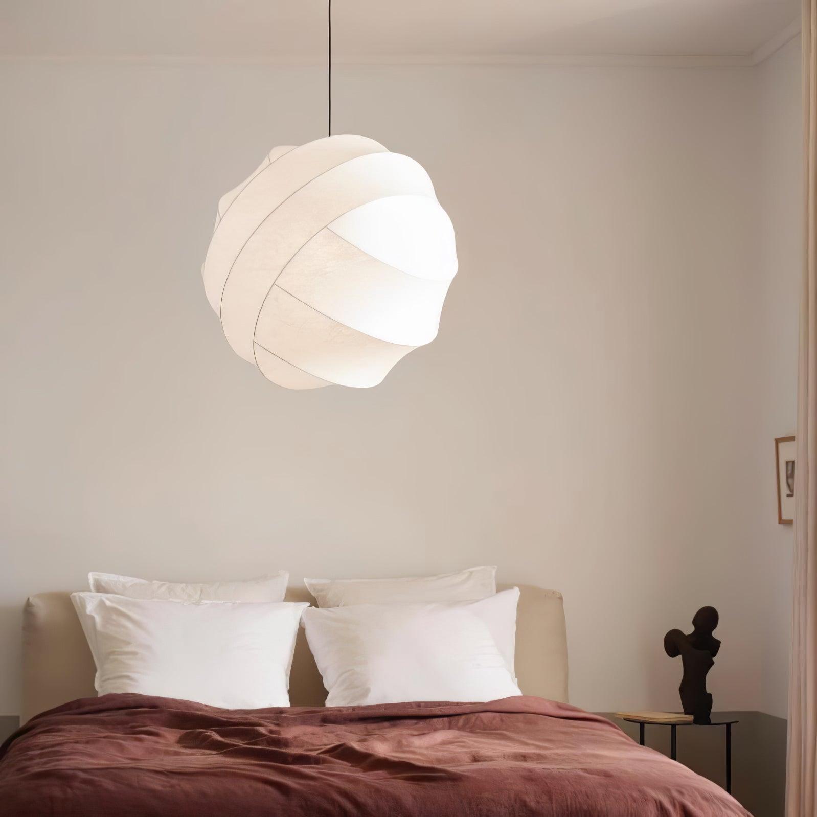 Benoir Scandinavian Pendant Lamp