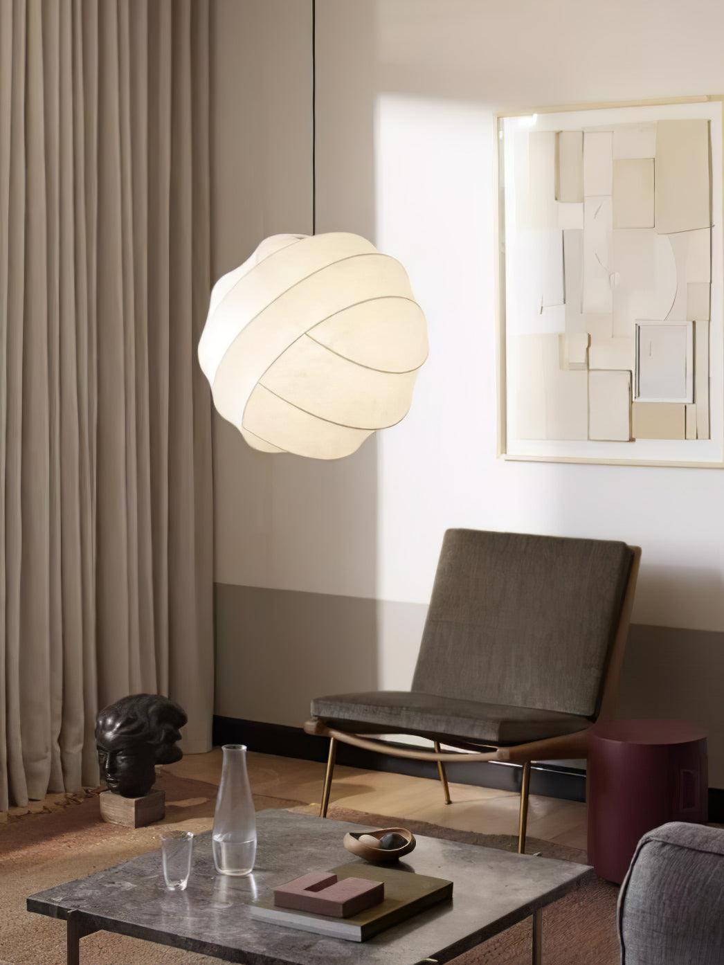 Benoir Scandinavian Pendant Lamp
