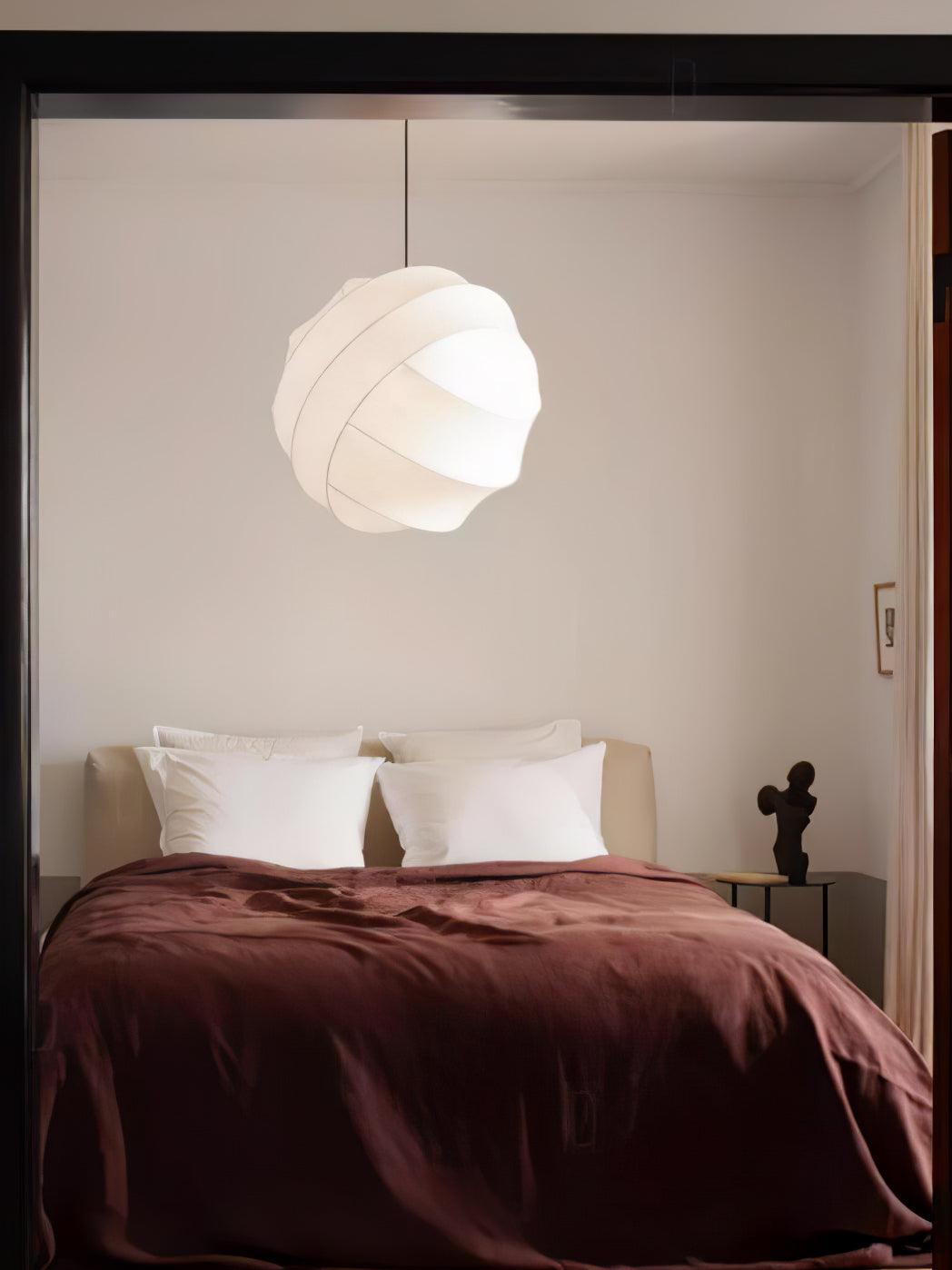 Benoir Scandinavian Pendant Lamp