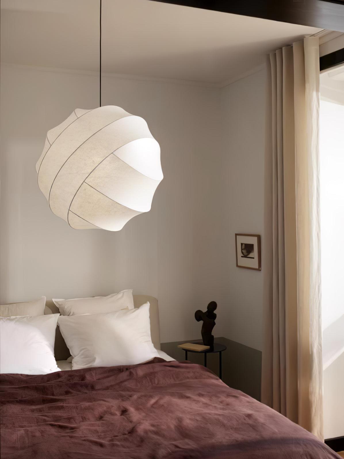Benoir Scandinavian Pendant Lamp