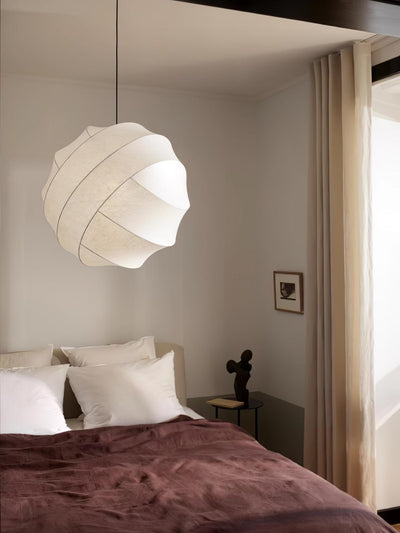Benoir Scandinavian Pendant Lamp