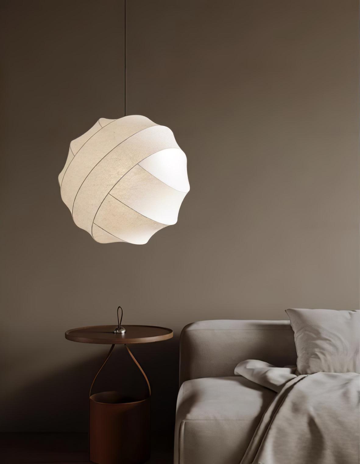 Benoir Scandinavian Pendant Lamp