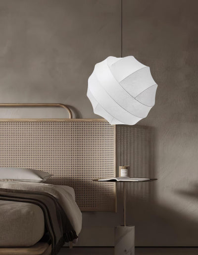 Benoir Scandinavian Pendant Lamp