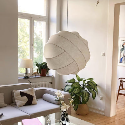 Benoir Scandinavian Pendant Lamp
