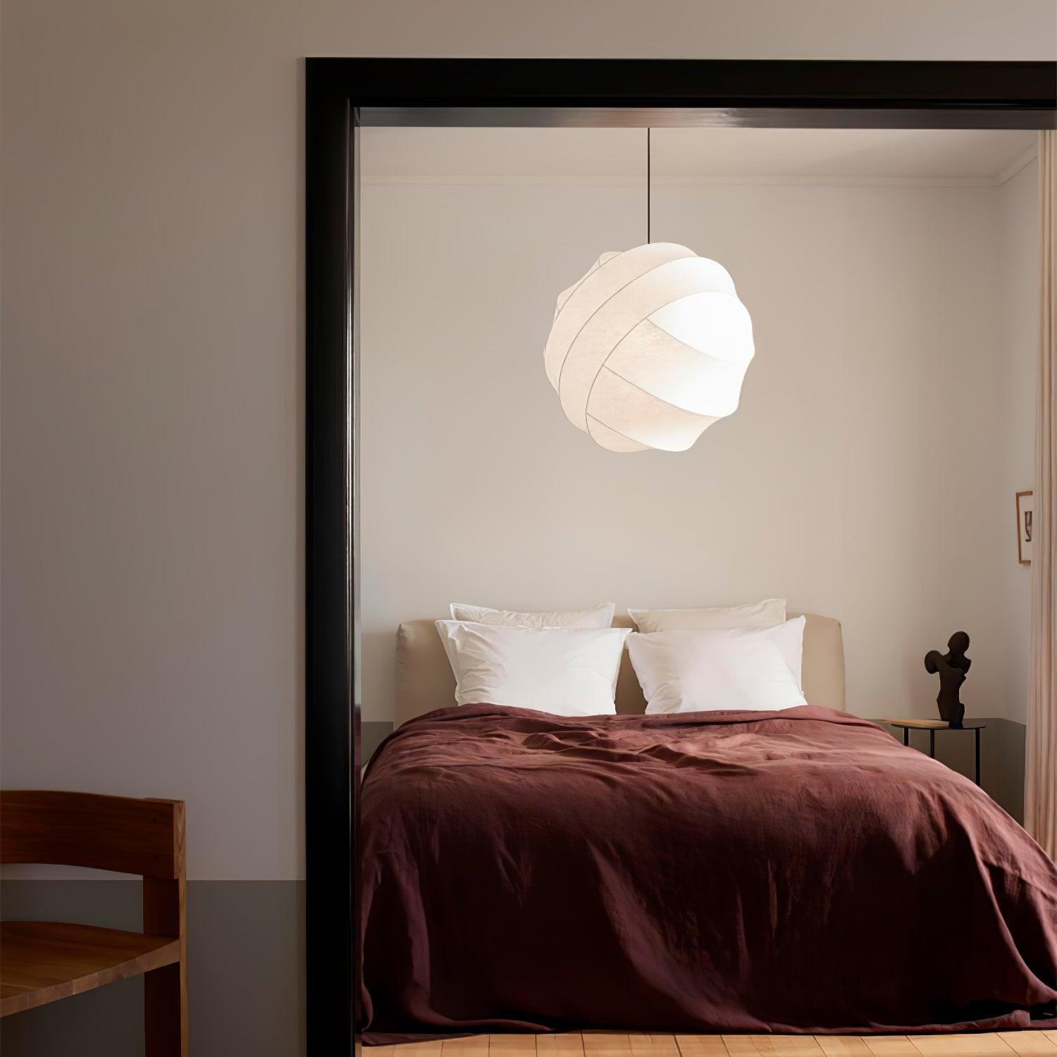 Benoir Scandinavian Pendant Lamp
