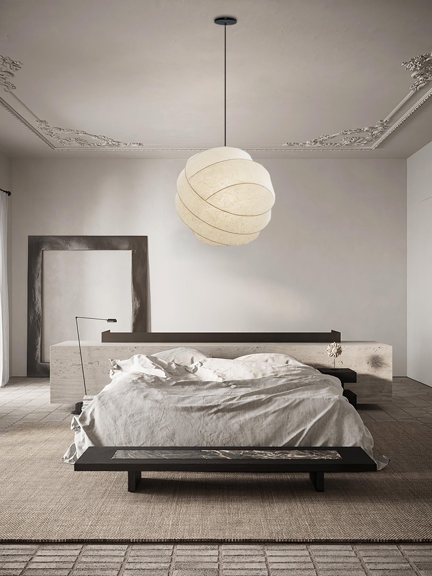 Benoir Scandinavian Pendant Lamp