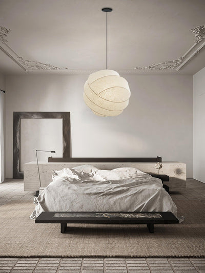 Benoir Scandinavian Pendant Lamp