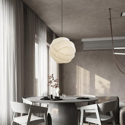 Benoir Scandinavian Pendant Lamp