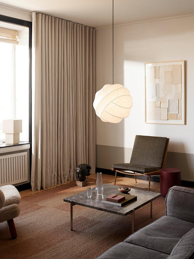 Benoir Scandinavian Pendant Lamp