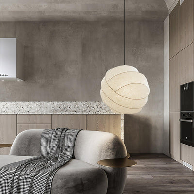 Benoir Scandinavian Pendant Lamp