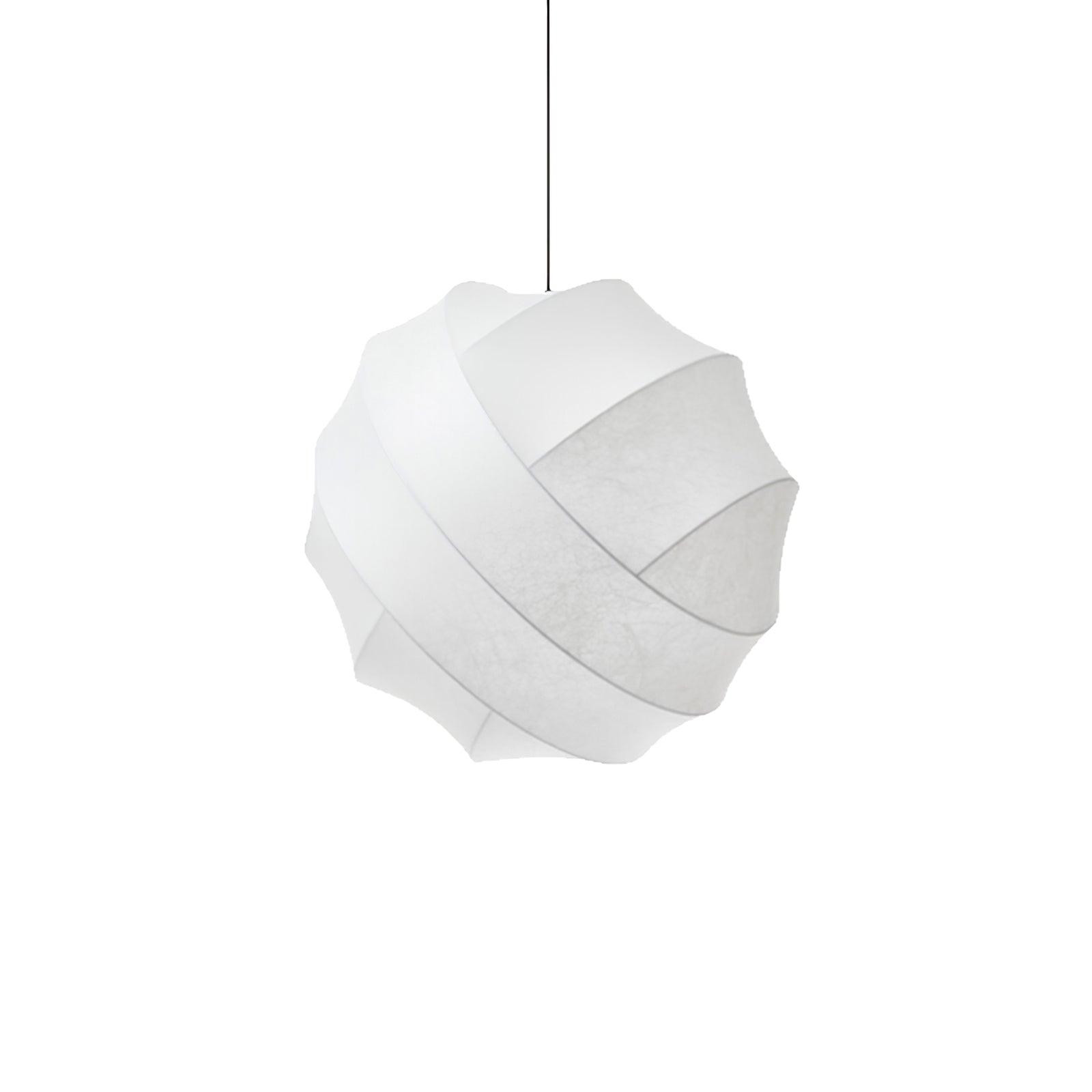 Benoir Scandinavian Pendant Lamp