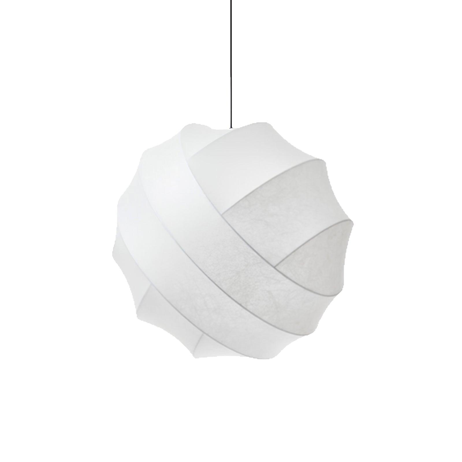 Benoir Scandinavian Pendant Lamp