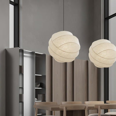 Benoir Scandinavian Pendant Lamp