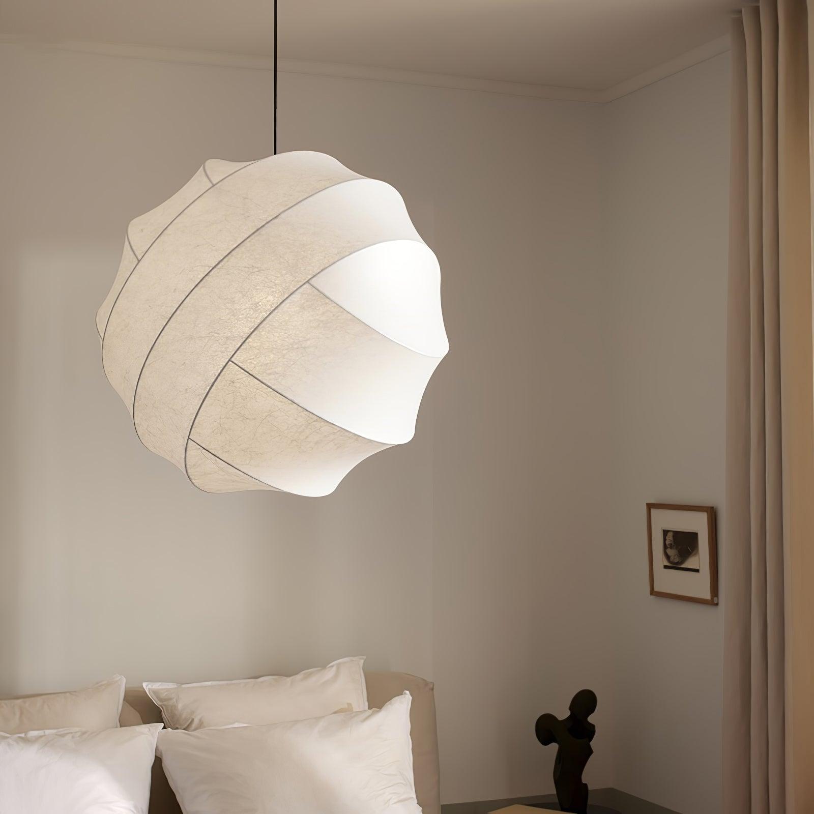 Benoir Scandinavian Pendant Lamp
