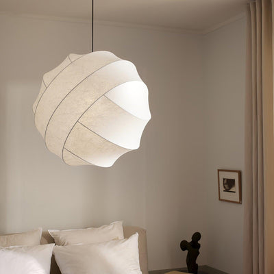 Benoir Scandinavian Pendant Lamp