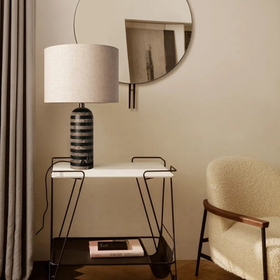 Avery Contemporary Table Lamp