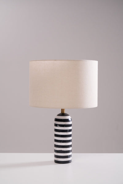 Avery Contemporary Table Lamp
