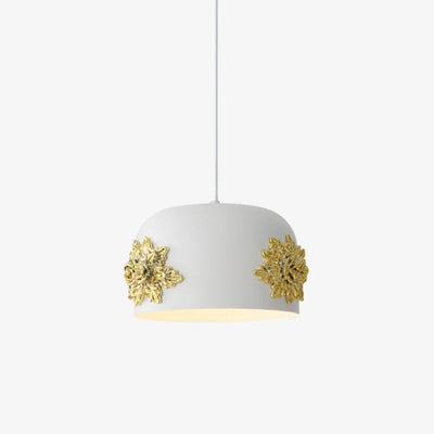 Solstice Minimalist Resin Wall Light