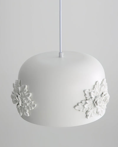 Solstice Minimalist Resin Wall Light