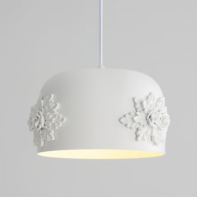 Solstice Minimalist Resin Wall Light