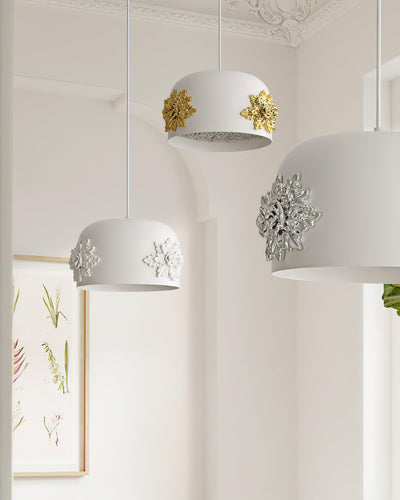Solstice Minimalist Resin Wall Light