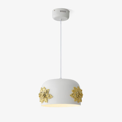 Solstice Minimalist Resin Wall Light
