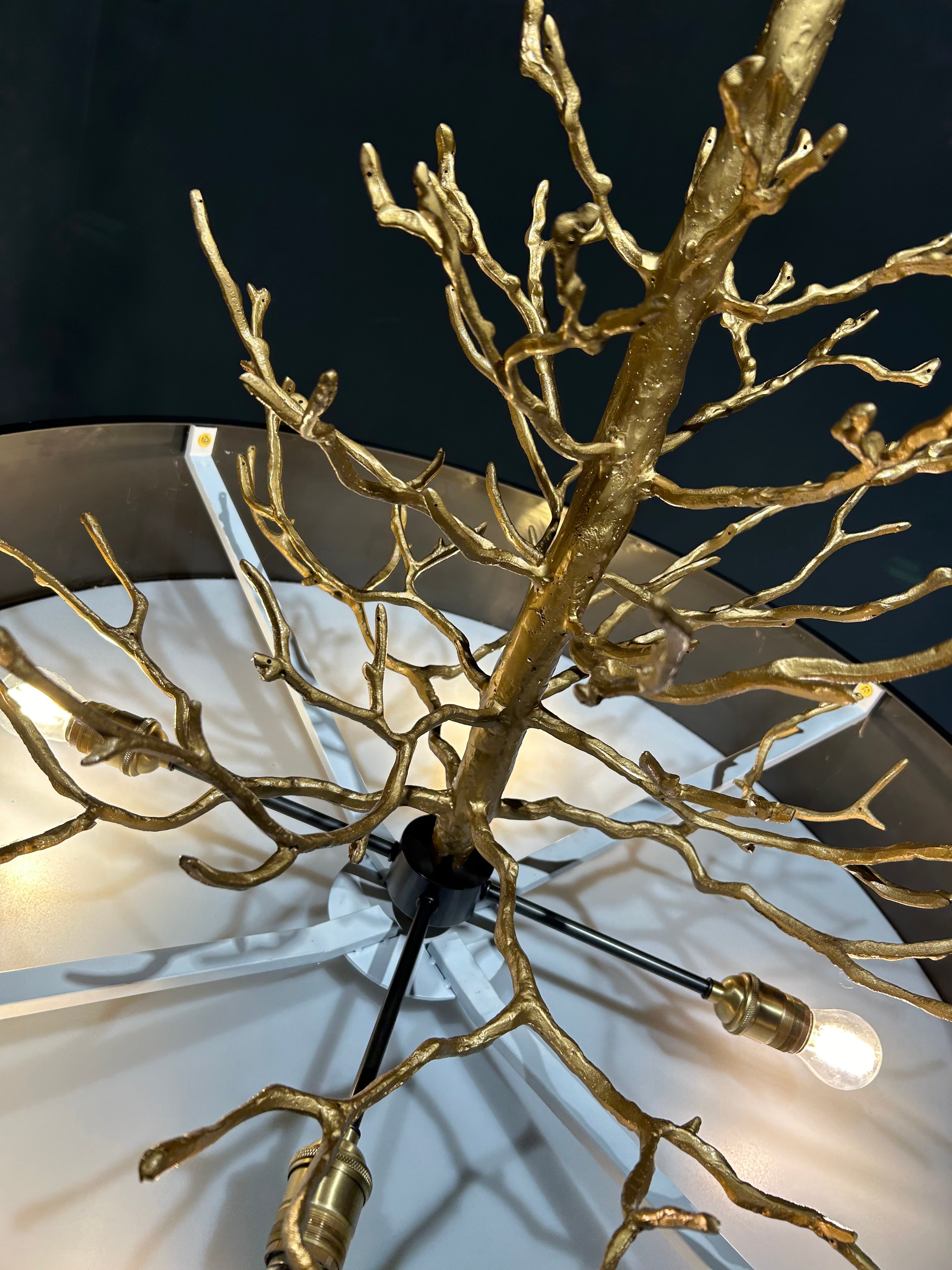Norinian Chandelier