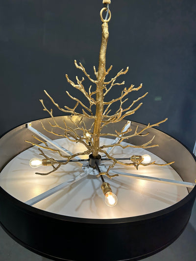 Norinian Chandelier