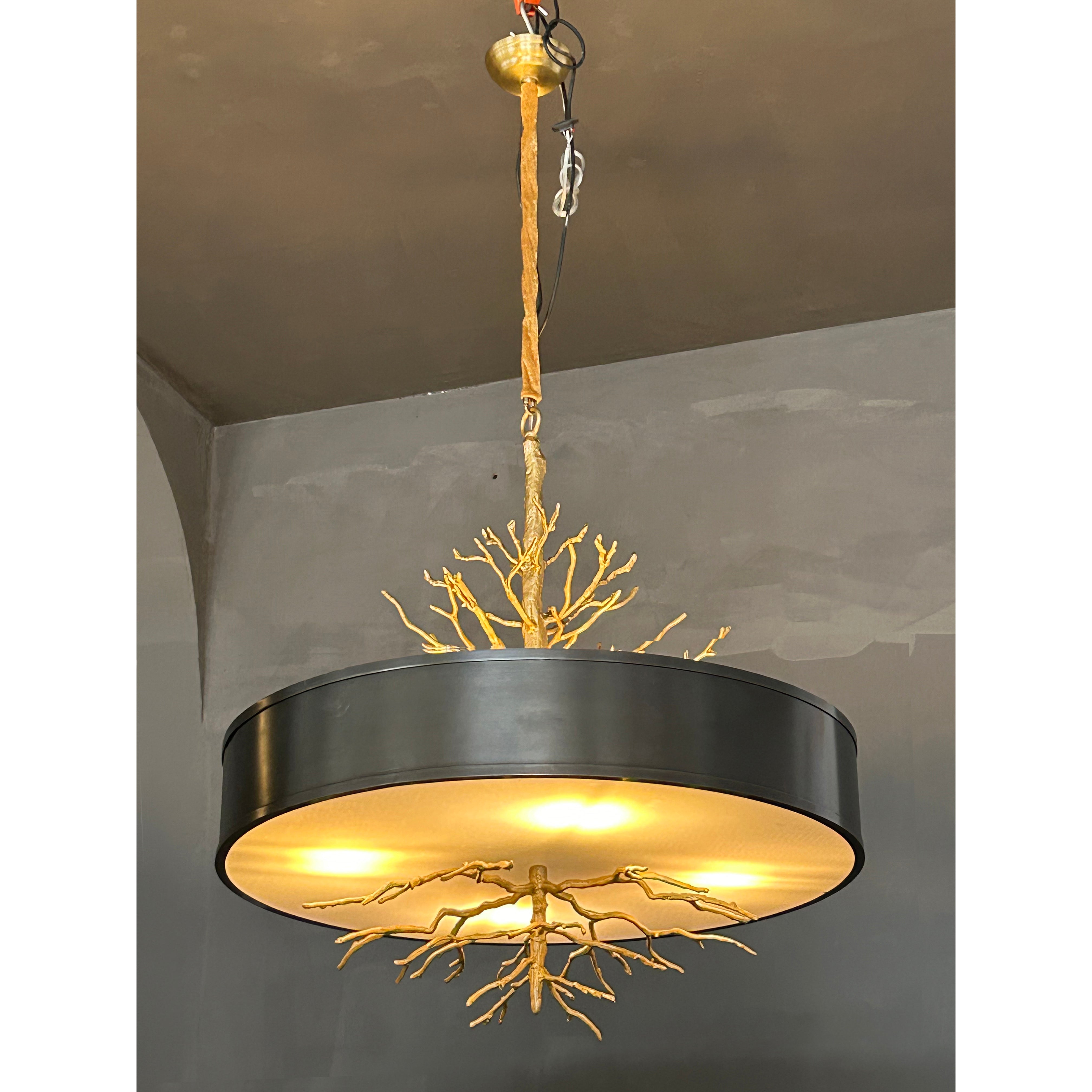 Norinian Chandelier