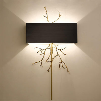 Calisette Wall Lamp