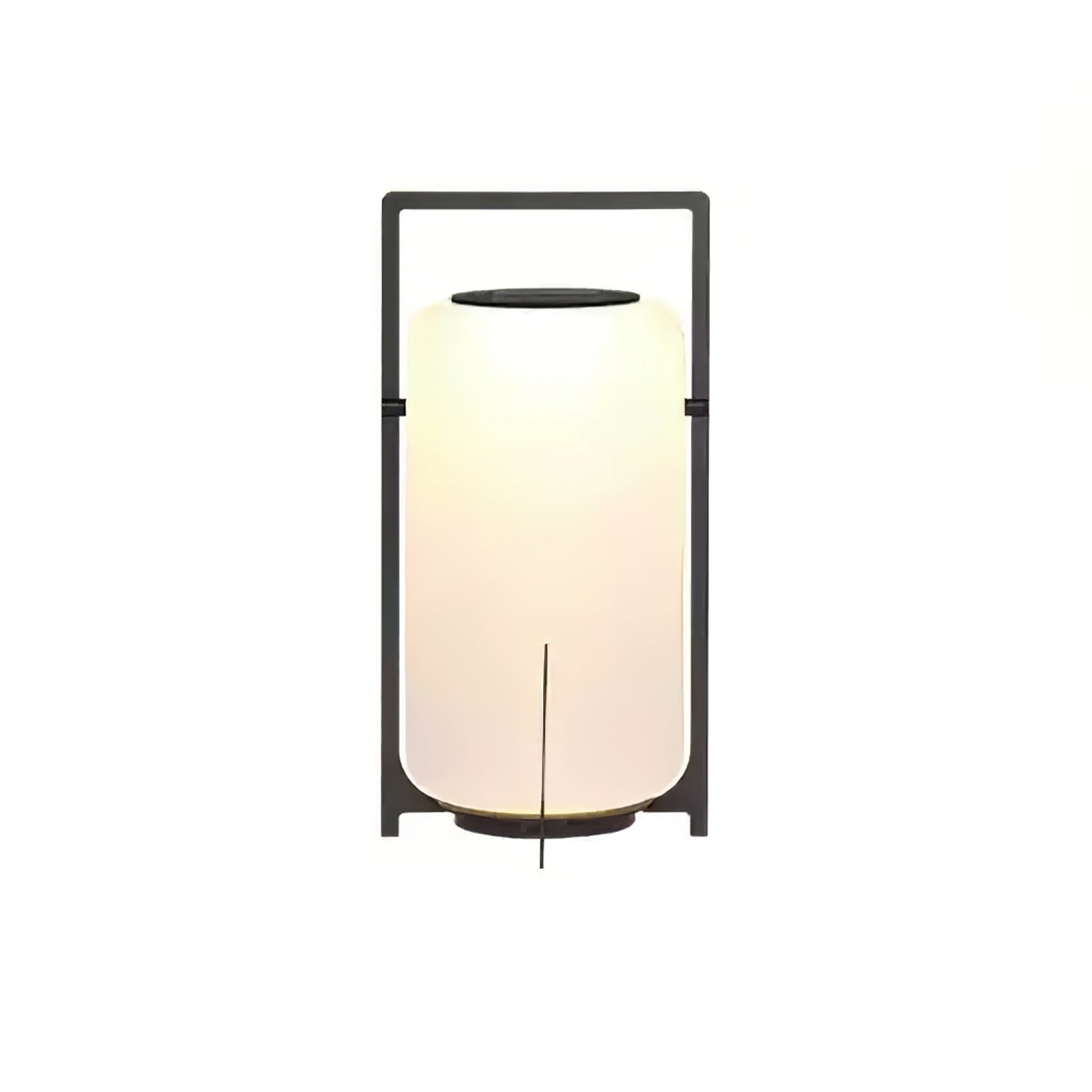 Jave Solar Outdoor Table Lamp
