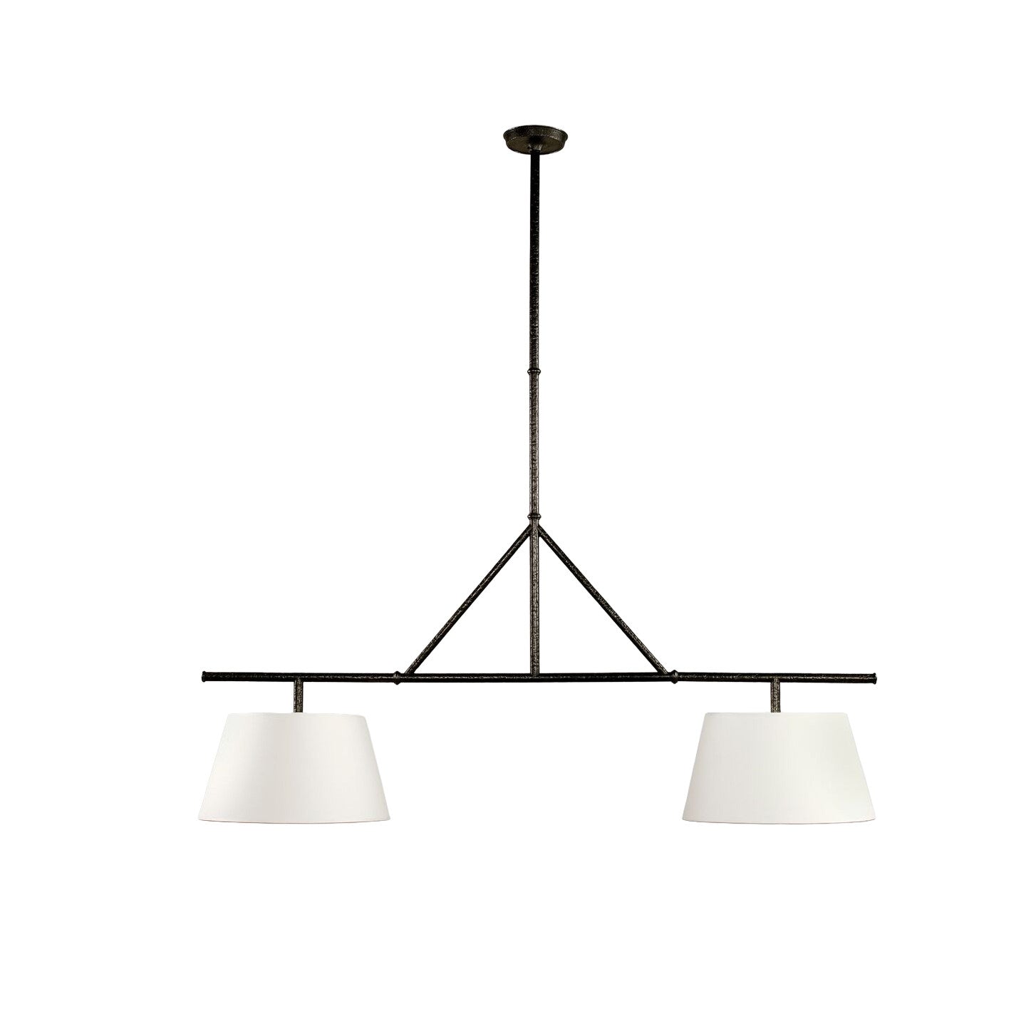 Calverin Linear Island Pendant Lamp