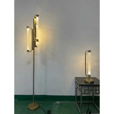Seloira Floor Lamp