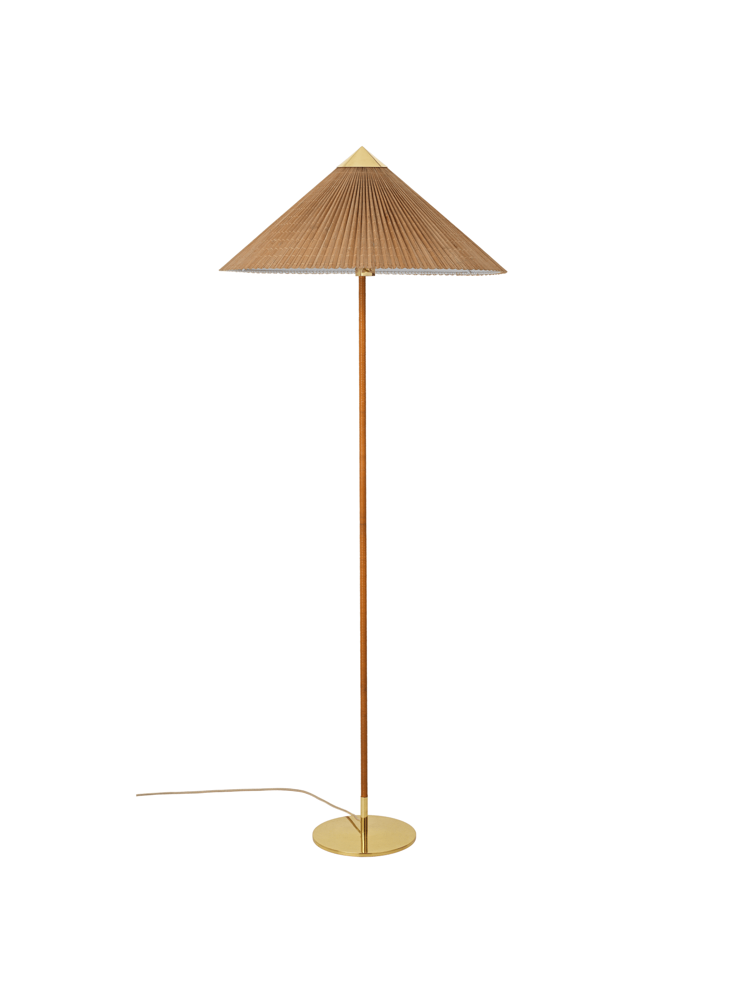 Docor Minimalist Floor Lamp